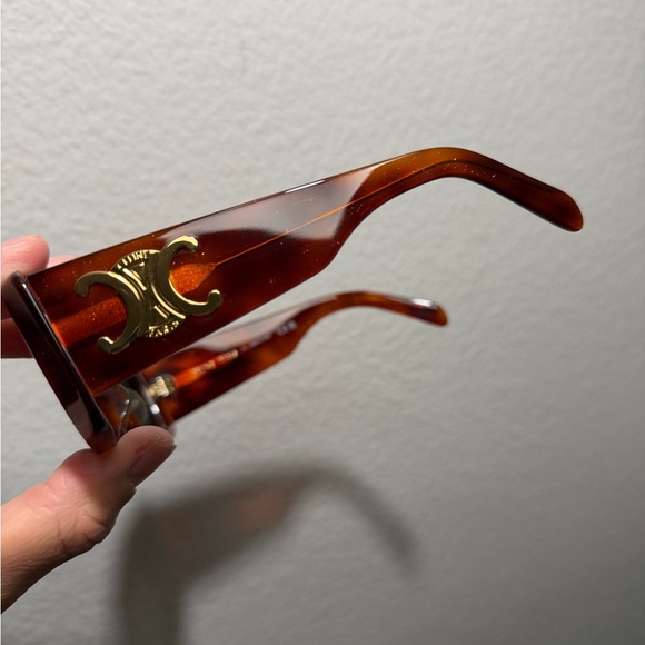 Celine Triomphe XL 01 Sunglasses main image 5